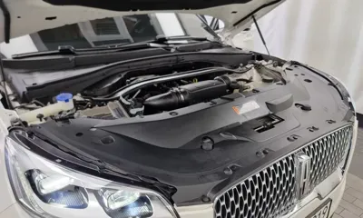 Lincoln Aviator 2023, 22773 км, за 32853.01 USD - фото 6
