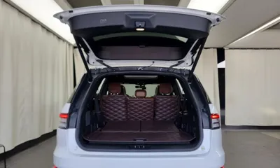 Lincoln Aviator 2023, 22773 км, за 32853.01 USD - фото 20