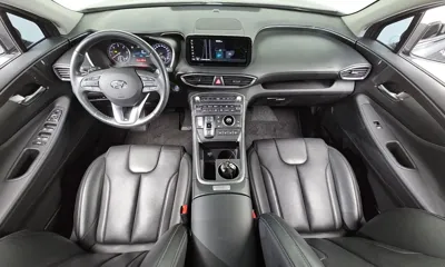 Hyundai Santafe 2021, 12404 км, за 18576.87 USD - фото 7