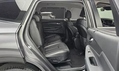 Hyundai Santafe 2021, 12404 км, за 18576.87 USD - фото 11