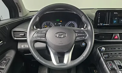 Hyundai Santafe 2021, 12404 км, за 18576.87 USD - фото 13