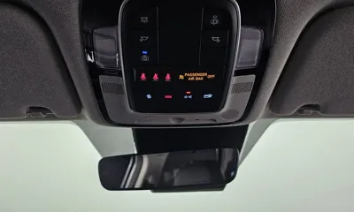 Hyundai Santafe 2021, 12404 км, за 18576.87 USD - фото 15