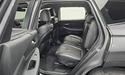 Hyundai Santafe 2021, 12404 км, за 18576.87 USD - фото 17