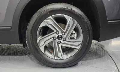 Hyundai Santafe 2021, 12404 км, за 18576.87 USD - фото 21