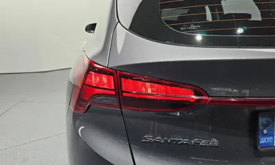 Hyundai Santafe 2021, 12404 км, за 18576.87 USD - фото 23