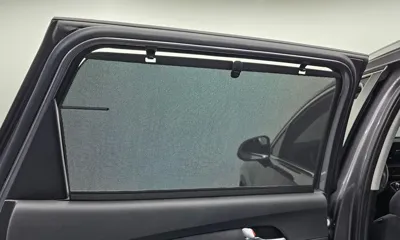 Hyundai Santafe 2021, 12404 км, за 18576.87 USD - фото 27