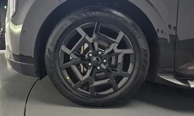 Kia Canival 2026, 12541 км, за 35038.67 USD