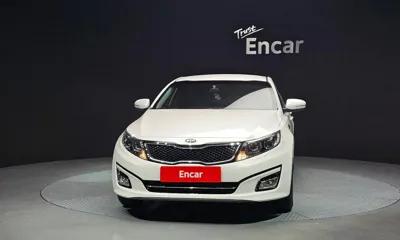Kia K5 2015, 39036 км, за 5550.05 USD