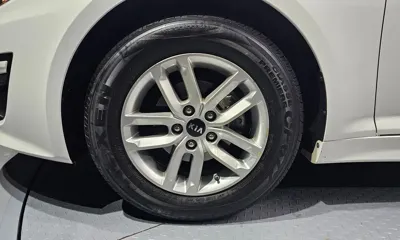 Kia K5 2015, 39036 км, за 5550.05 USD