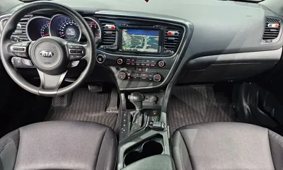 Kia K5 2015, 39036 км, за 5550.05 USD - фото 7
