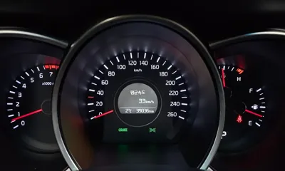 Kia K5 2015, 39036 км, за 5550.05 USD - фото 8