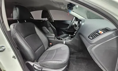 Kia K5 2015, 39036 км, за 5550.05 USD - фото 10