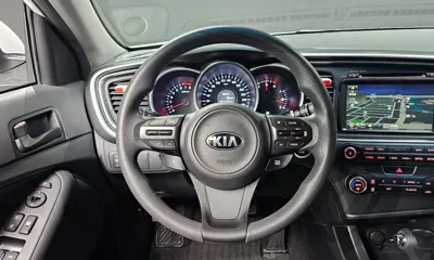 Kia K5 2015, 39036 км, за 5550.05 USD - фото 13