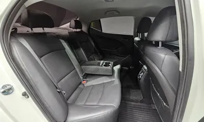 Kia K5 2015, 39036 км, за 5550.05 USD - фото 19