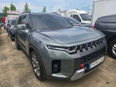KG_Mobility_Ssangyong Torres 2023, 37480 км, за 13719.31 USD