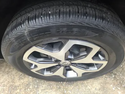 KG_Mobility_Ssangyong Torres 2023, 37480 км, за 13719.31 USD