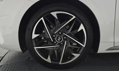 Hyundai Grandeur 2020, 52317 км, за 19804.57 USD