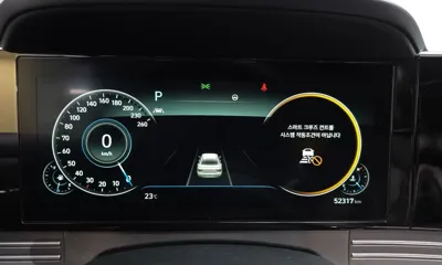 Hyundai Grandeur 2020, 52317 км, за 19804.57 USD - фото 8