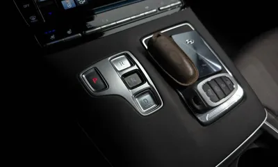 Hyundai Grandeur 2020, 52317 км, за 19804.57 USD - фото 9