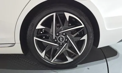 Hyundai Grandeur 2020, 52317 км, за 19804.57 USD - фото 21