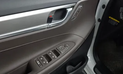 Hyundai Grandeur 2020, 52317 км, за 19804.57 USD - фото 27