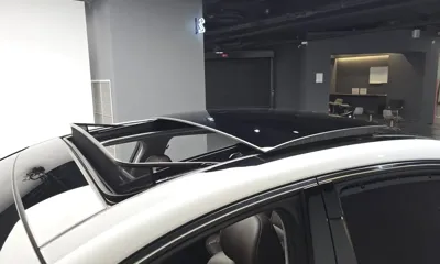 Hyundai Grandeur 2020, 52317 км, за 19804.57 USD - фото 28