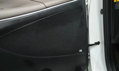Hyundai Grandeur 2020, 52317 км, за 19804.57 USD - фото 29