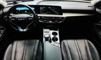 Kia K8 2023, 99870 км, за 16280.14 USD - фото 7