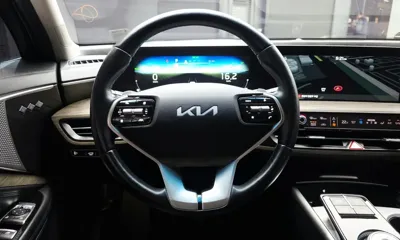Kia K8 2023, 99870 км, за 16280.14 USD - фото 13