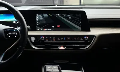 Kia K8 2023, 99870 км, за 16280.14 USD - фото 14