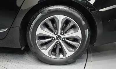 Kia K8 2023, 99870 км, за 16280.14 USD - фото 21