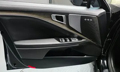 Kia K8 2023, 99870 км, за 16280.14 USD - фото 24