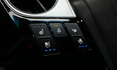 Kia K8 2023, 99870 км, за 16280.14 USD - фото 32