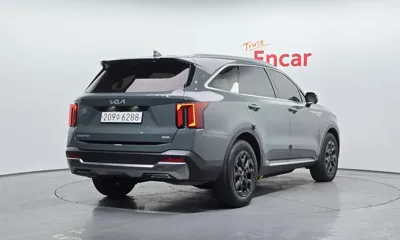 Kia Sorento 2024, 42163 км, за 25594.07 USD