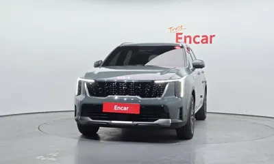 Kia Sorento 2024, 42163 км, за 25594.07 USD