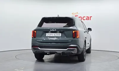 Kia Sorento 2024, 42163 км, за 25594.07 USD
