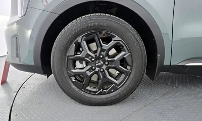 Kia Sorento 2024, 42163 км, за 25594.07 USD