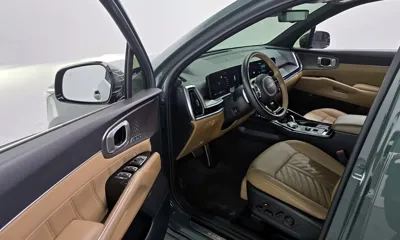 Kia Sorento 2024, 42163 км, за 25594.07 USD - фото 10