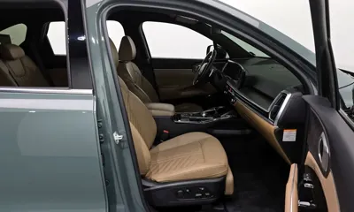 Kia Sorento 2024, 42163 км, за 25594.07 USD - фото 11