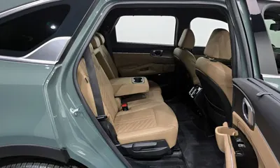 Kia Sorento 2024, 42163 км, за 25594.07 USD - фото 12