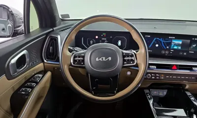 Kia Sorento 2024, 42163 км, за 25594.07 USD - фото 13