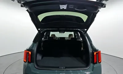 Kia Sorento 2024, 42163 км, за 25594.07 USD - фото 20