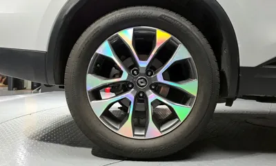 Renault-KoreaSamsung QM6 2017, 111626 км, за 5990.75 USD
