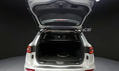 Renault-KoreaSamsung QM6 2017, 111626 км, за 5990.75 USD - фото 19