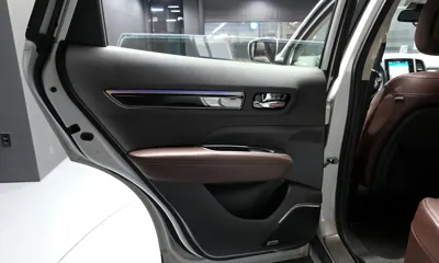 Renault-KoreaSamsung QM6 2017, 111626 км, за 5990.75 USD - фото 25