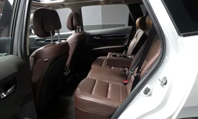 Renault-KoreaSamsung QM6 2017, 111626 км, за 5990.75 USD - фото 26