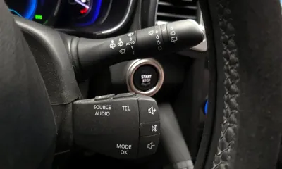 Renault-KoreaSamsung QM6 2017, 111626 км, за 5990.75 USD - фото 27
