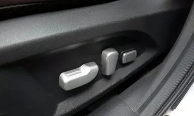 Renault-KoreaSamsung QM6 2017, 111626 км, за 5990.75 USD - фото 31