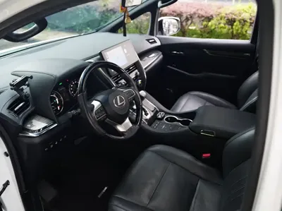 Lexus LM 2022, 148000 км, за 102705.48 USD - фото 6