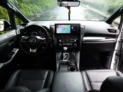 Lexus LM 2022, 148000 км, за 102705.48 USD - фото 12